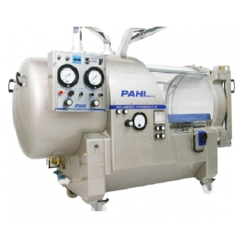 高壓氧艙PAH-S1-3200